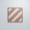 Ekena Millwork Extra Small Strymon Decorative Fretwork Wood Wall Panels, Wood, 7 3/8"W x 7 3/8"H x 3/8"T WALW08X08X0375STRMF - alternate 4